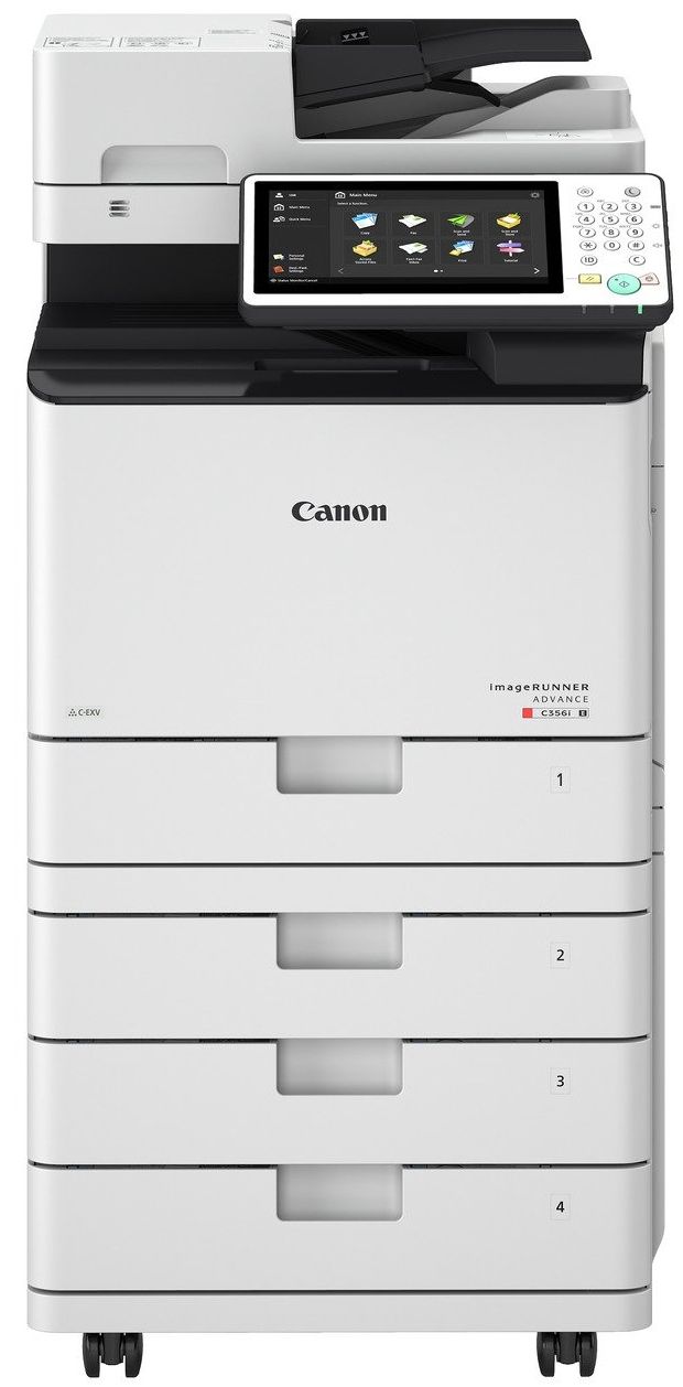 Canon imageRUNNER Advance DX C259/C359