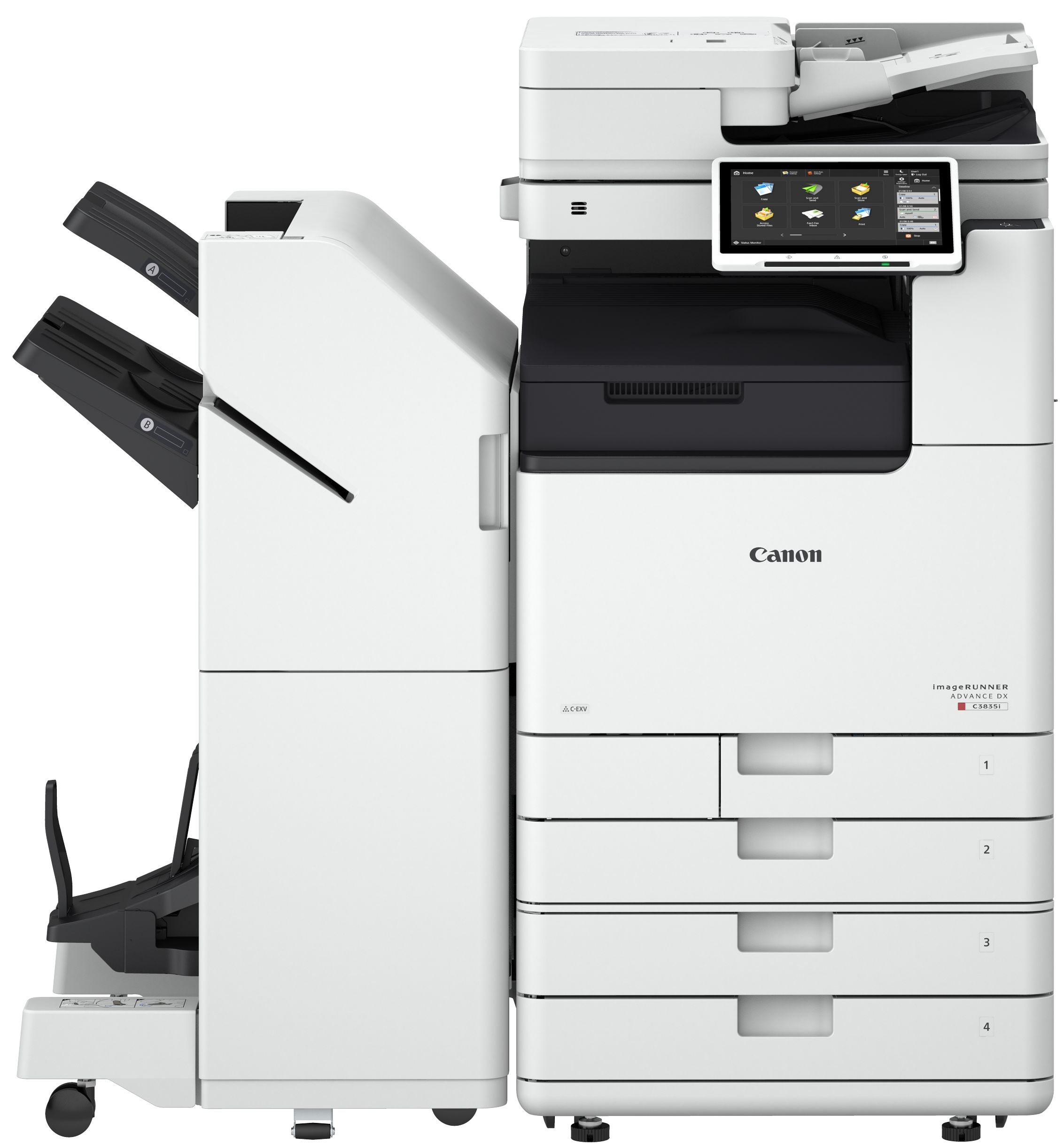 Canon imageRUNNER Advance DX C3900